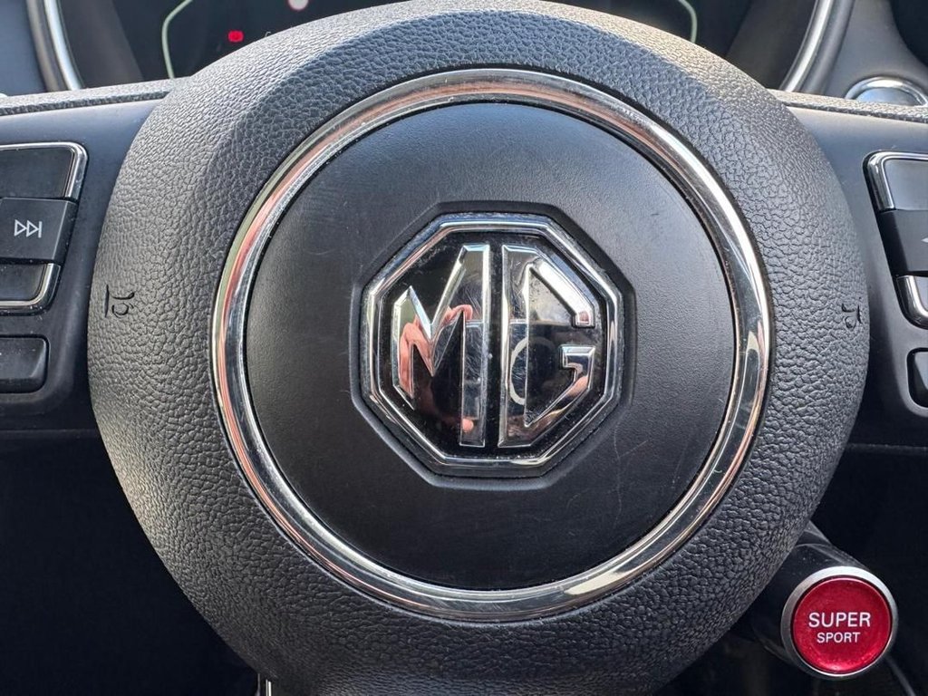 Used MG MG HS 2022 for sale - 77394735: Photo 30