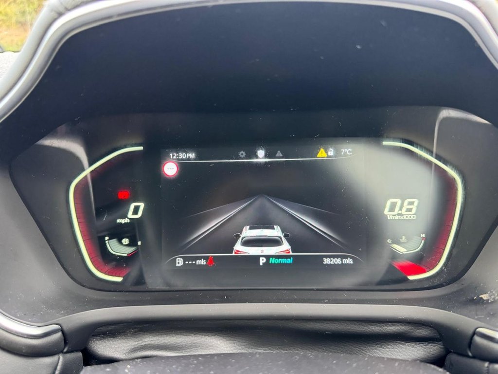 Used MG MG HS 2022 for sale - 77394735: Photo 38