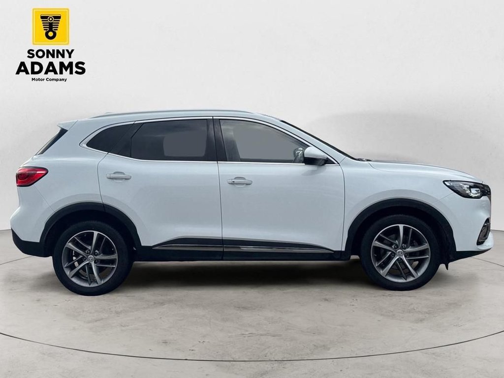 Used MG MG HS 2022 for sale - 77394735: Photo 4