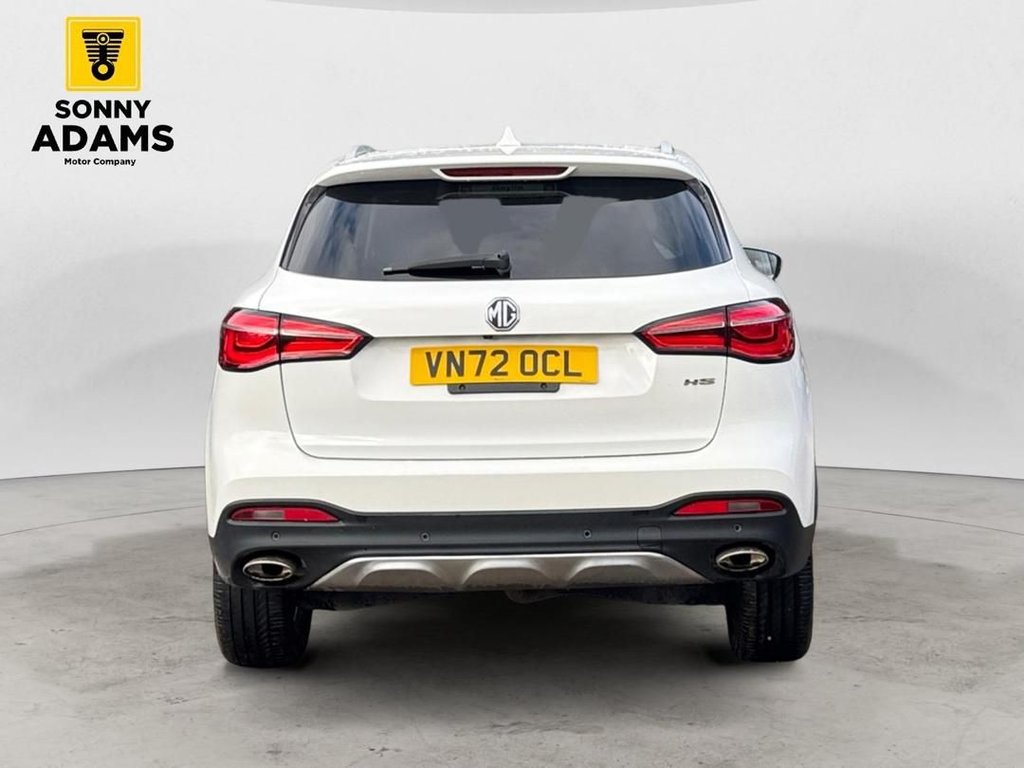 Used MG MG HS 2022 for sale - 77394735: Photo 6