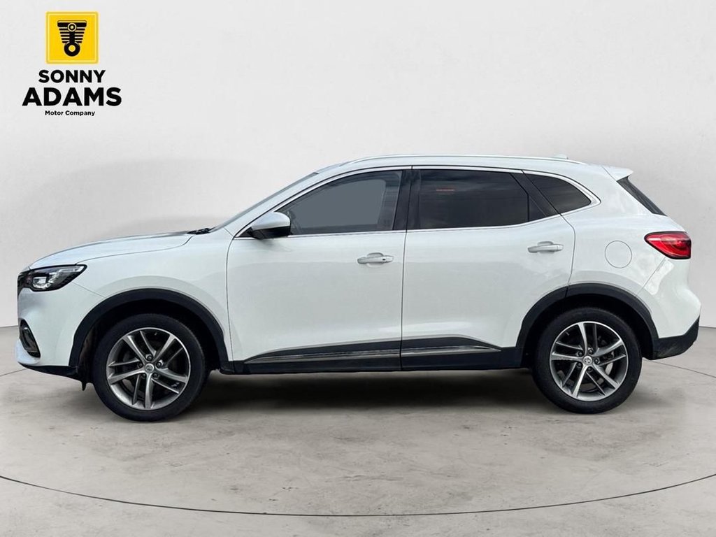 Used MG MG HS 2022 for sale - 77394735: Photo 8