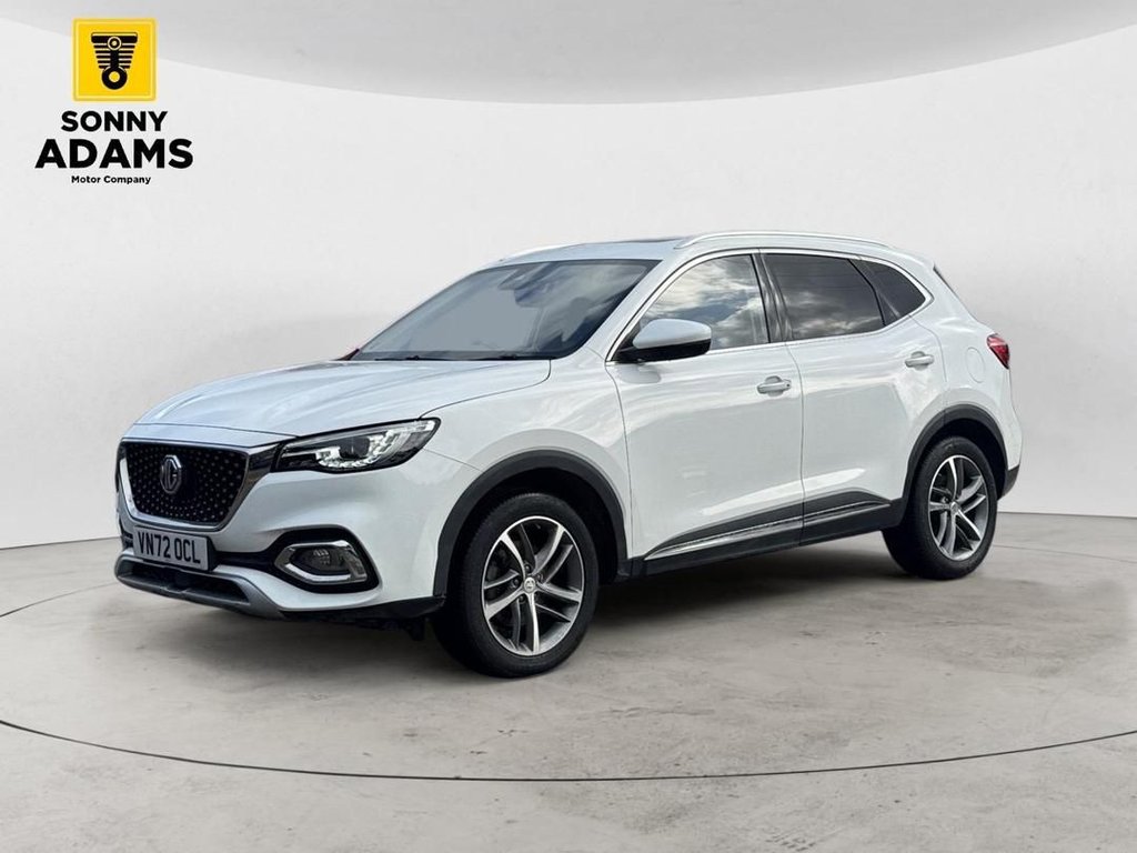 Used MG MG HS 2022 for sale - 77394735: Photo 9