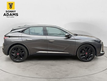 Used DS Automobiles DS 4 2022 for sale - 79103603: Photo
