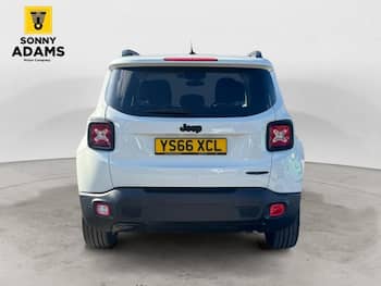 Used Jeep Renegade 2017 for sale - 79822678: Photo
