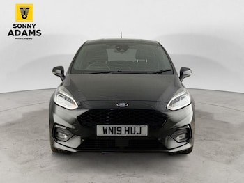 Used Ford Fiesta 2019 for sale - 78307748: Photo