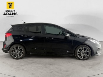 Used Ford Fiesta 2019 for sale - 78307748: Photo