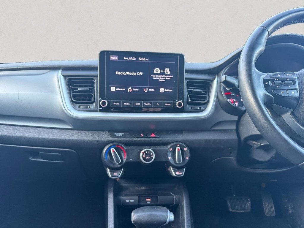 Used Kia Stonic 2022 for sale - 77666944: Photo 12