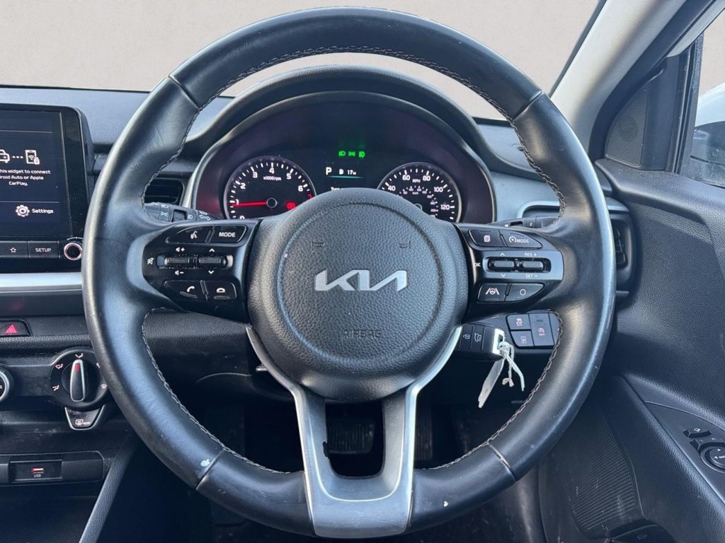 Used Kia Stonic 2022 for sale - 77666944: Photo 13