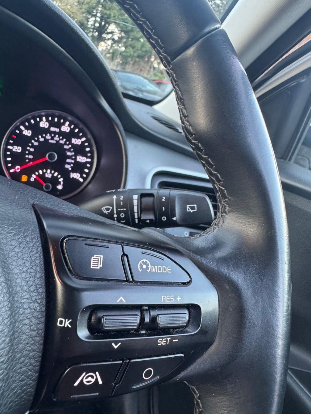 Used Kia Stonic 2022 for sale - 77666944: Photo 16