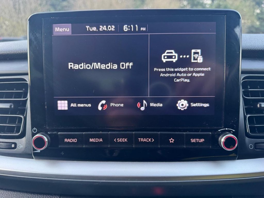 Used Kia Stonic 2022 for sale - 77666944: Photo 19