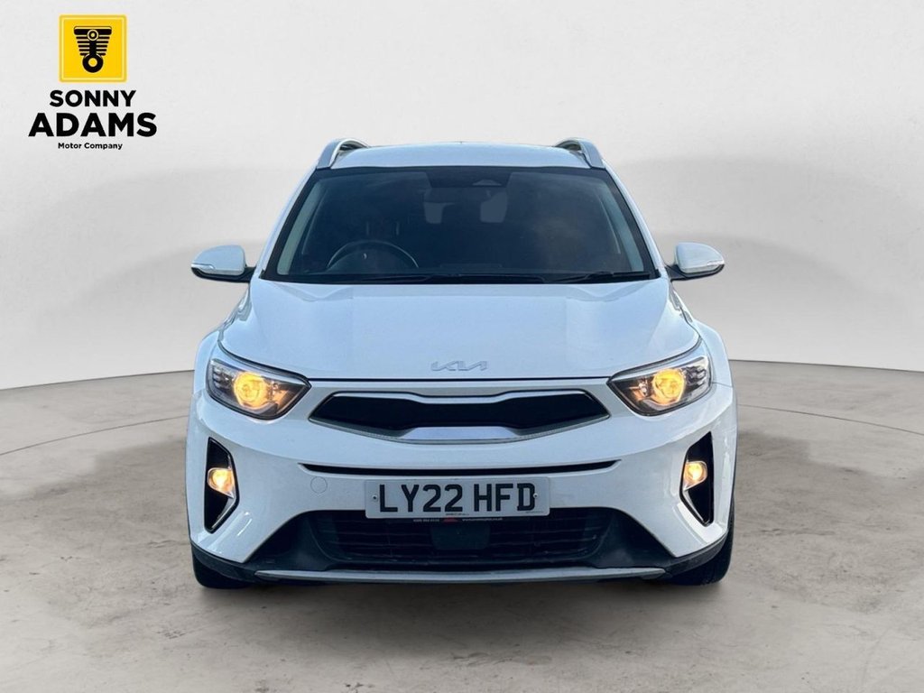 Used Kia Stonic 2022 for sale - 77666944: Photo 3