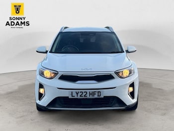Used Kia Stonic 2022 for sale - 77666944: Photo