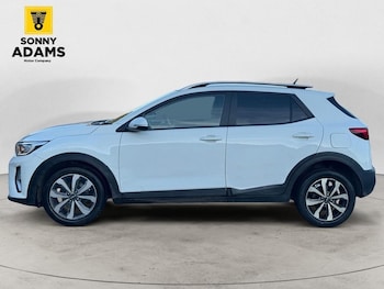 Used Kia Stonic 2022 for sale - 77666944: Photo