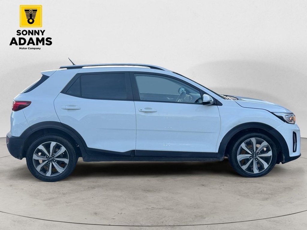 Used Kia Stonic 2022 for sale - 77666944: Photo 5