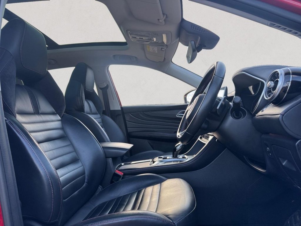 Used MG MG HS 2023 for sale - 78124212: Photo 11