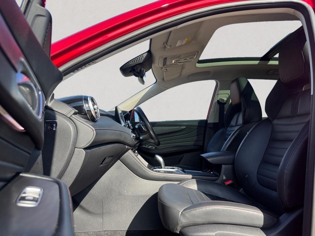 Used MG MG HS 2023 for sale - 78124212: Photo 12