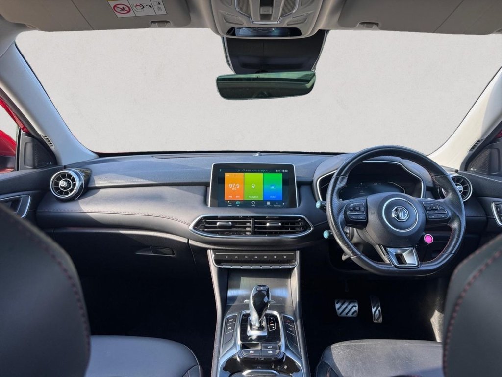 Used MG MG HS 2023 for sale - 78124212: Photo 13