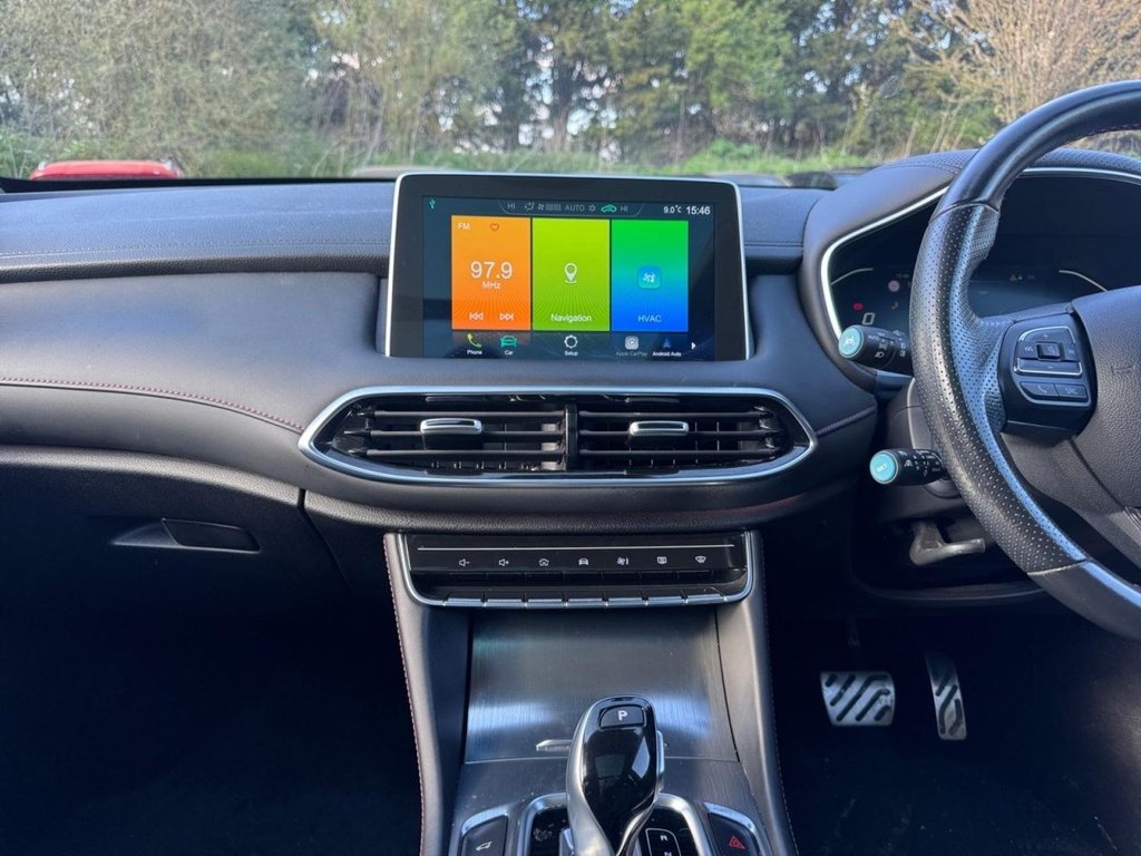 Used MG MG HS 2023 for sale - 78124212: Photo 14