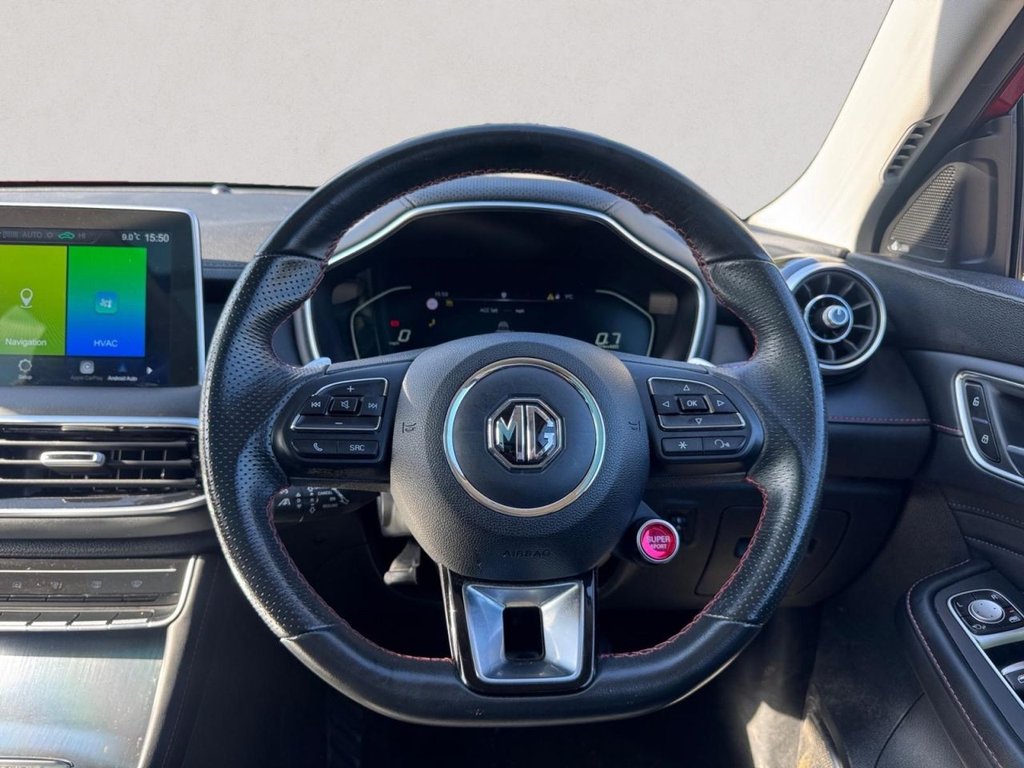 Used MG MG HS 2023 for sale - 78124212: Photo 15