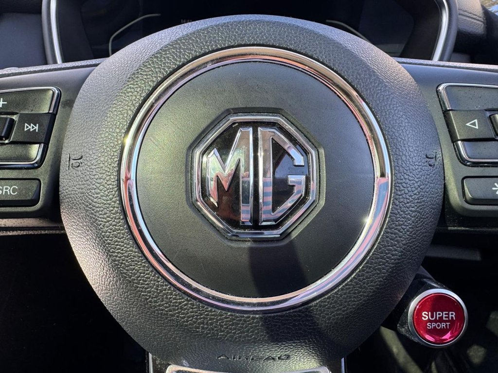 Used MG MG HS 2023 for sale - 78124212: Photo 16