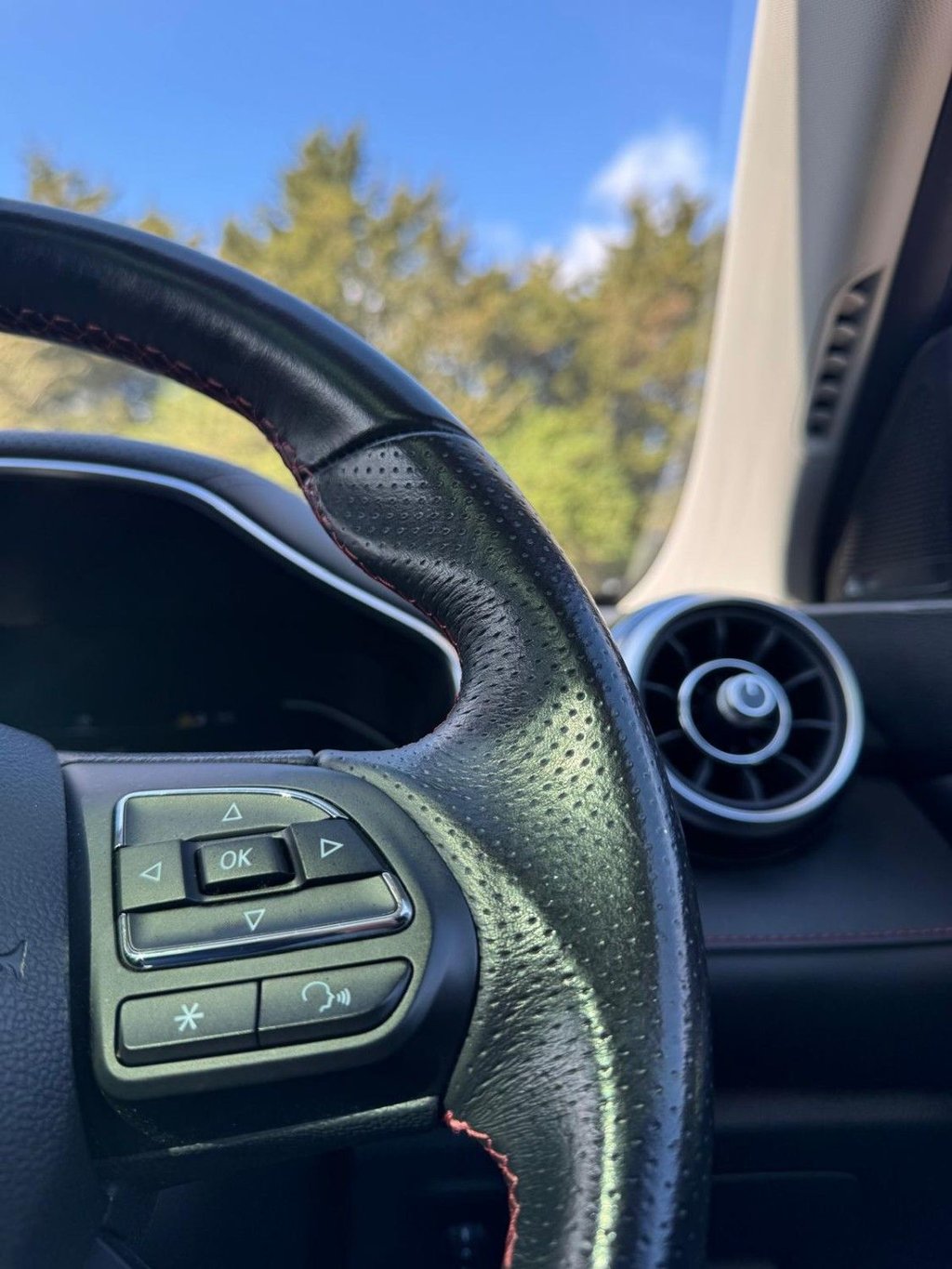 Used MG MG HS 2023 for sale - 78124212: Photo 18