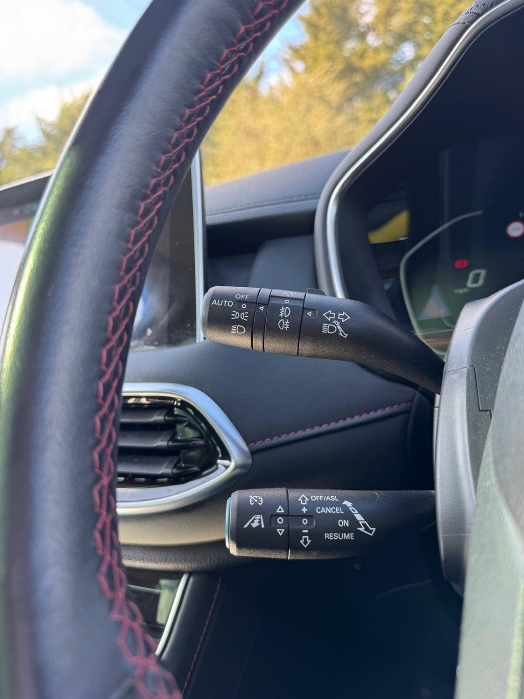 Used MG MG HS 2023 for sale - 78124212: Photo 19