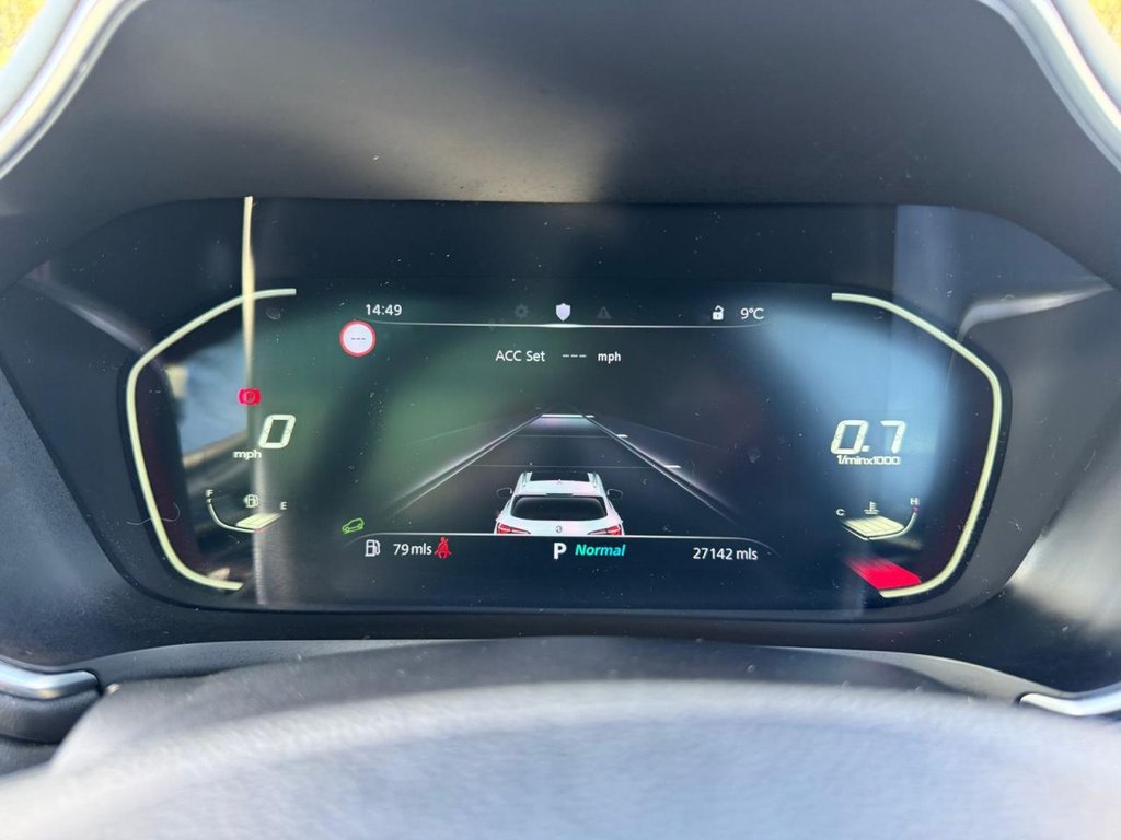 Used MG MG HS 2023 for sale - 78124212: Photo 21