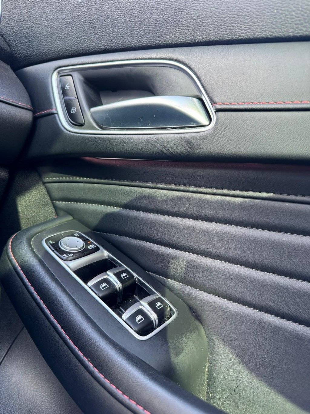 Used MG MG HS 2023 for sale - 78124212: Photo 22