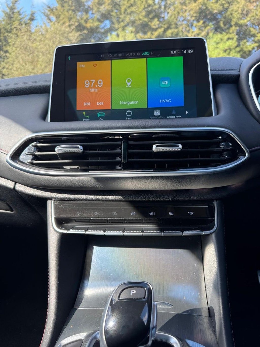 Used MG MG HS 2023 for sale - 78124212: Photo 29