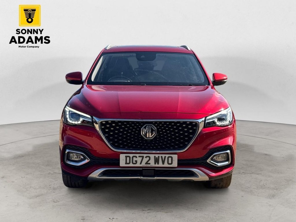 Used MG MG HS 2023 for sale - 78124212: Photo 3