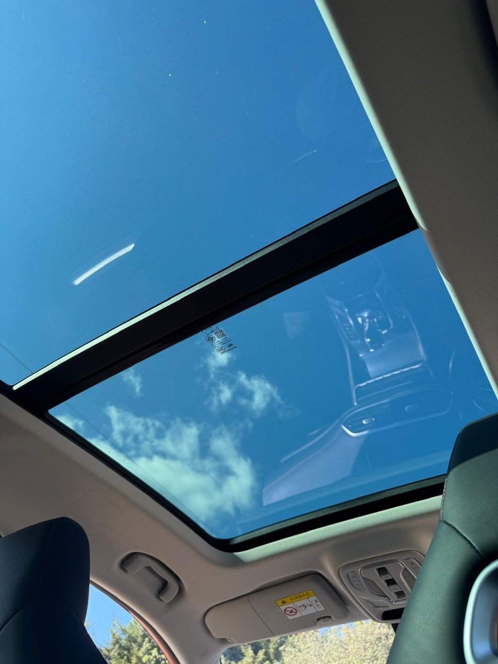 Used MG MG HS 2023 for sale - 78124212: Photo 34