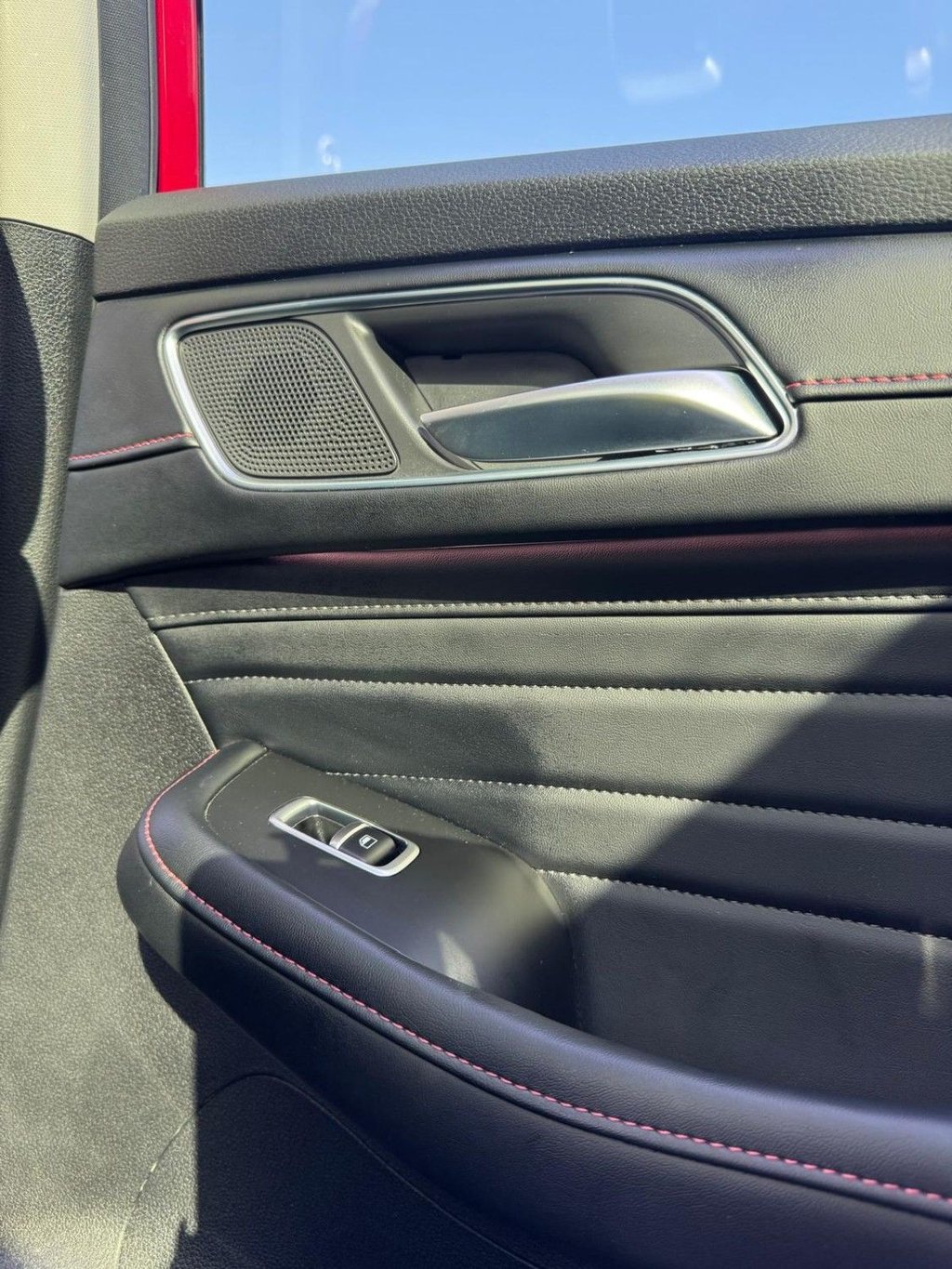 Used MG MG HS 2023 for sale - 78124212: Photo 36