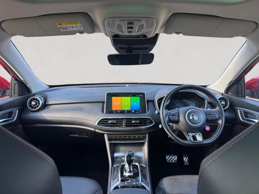 Used MG MG HS 2023 for sale - 78124212: Photo 37