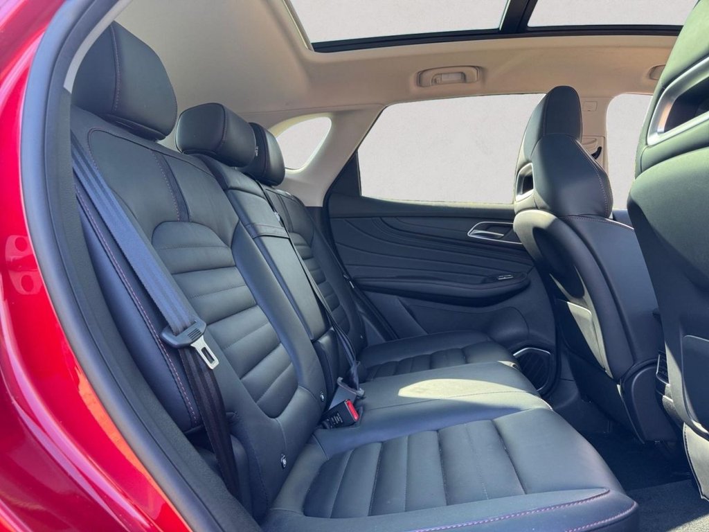 Used MG MG HS 2023 for sale - 78124212: Photo 38