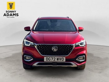 Used MG MG HS 2023 for sale - 78124212: Photo