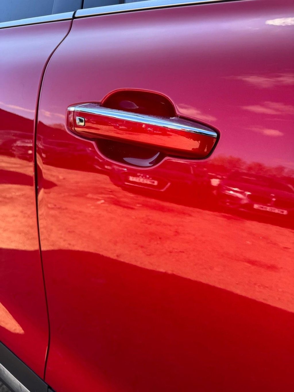 Used MG MG HS 2023 for sale - 78124212: Photo 41