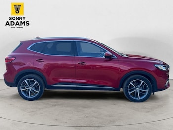 Used MG MG HS 2023 for sale - 78124212: Photo