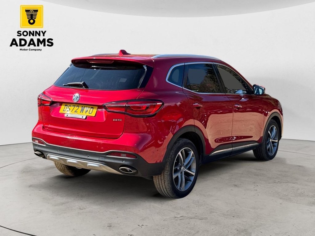 Used MG MG HS 2023 for sale - 78124212: Photo 5