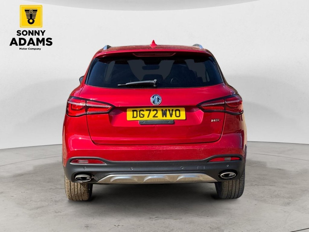 Used MG MG HS 2023 for sale - 78124212: Photo 6