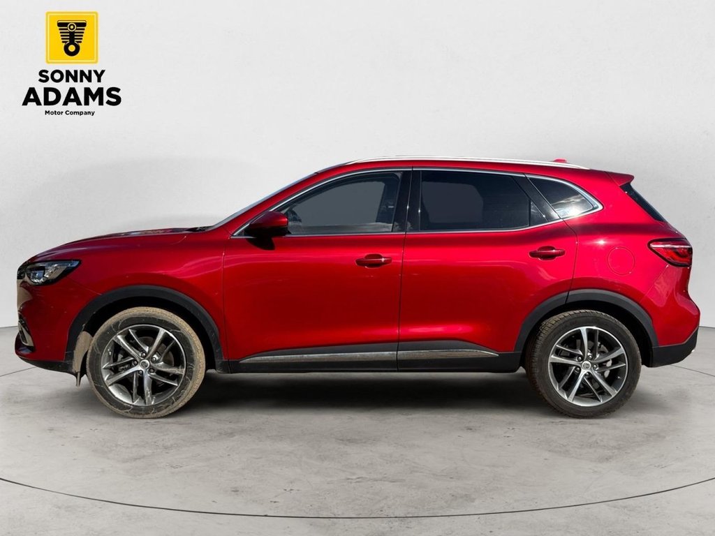 Used MG MG HS 2023 for sale - 78124212: Photo 7