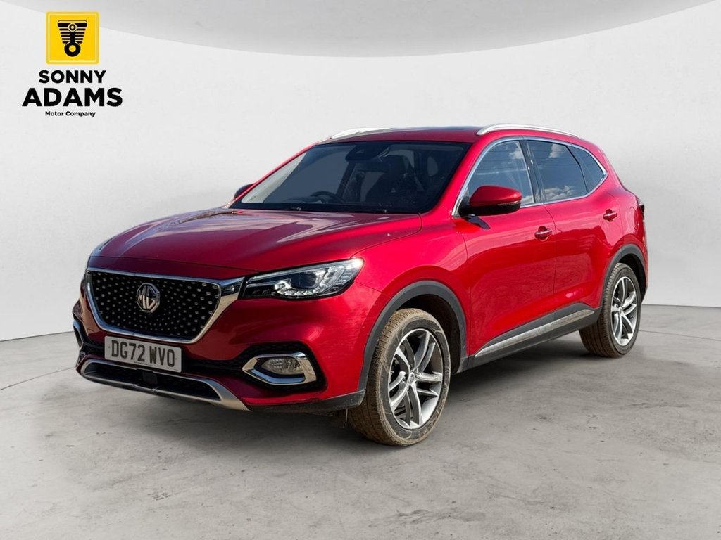 Used MG MG HS 2023 for sale - 78124212: Photo 8