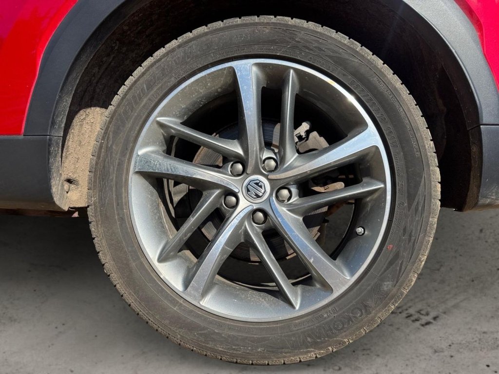 Used MG MG HS 2023 for sale - 78124212: Photo 9