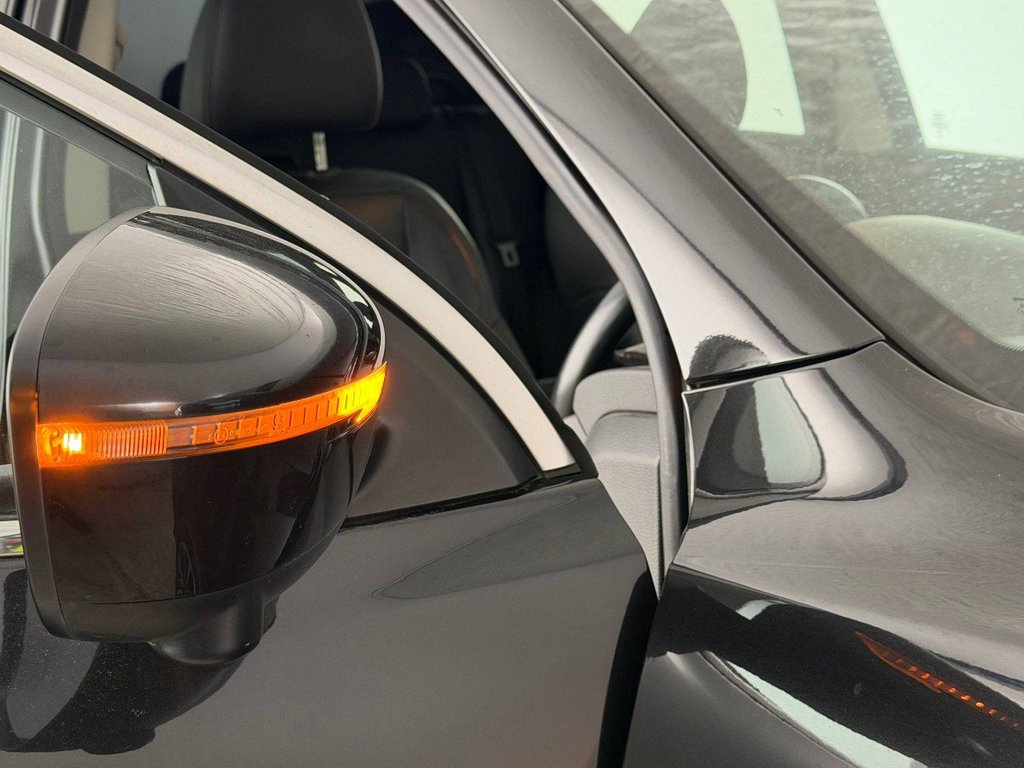 Used Nissan Qashqai 2015 for sale - 77755218: Photo 10