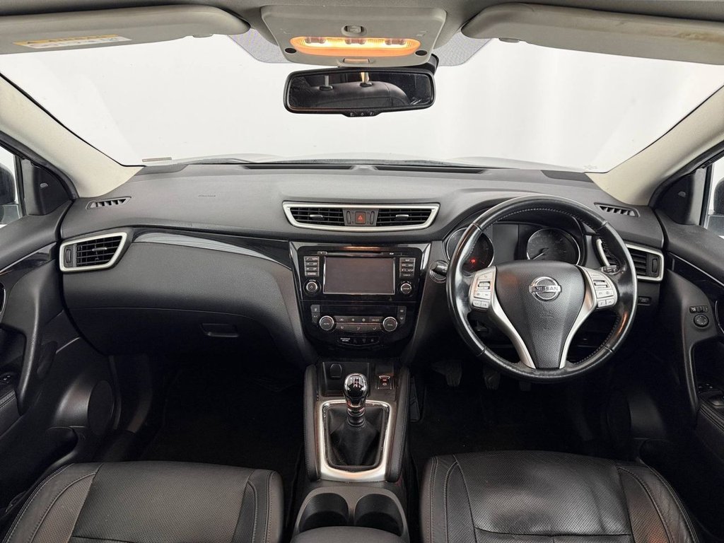 Used Nissan Qashqai 2015 for sale - 77755218: Photo 17