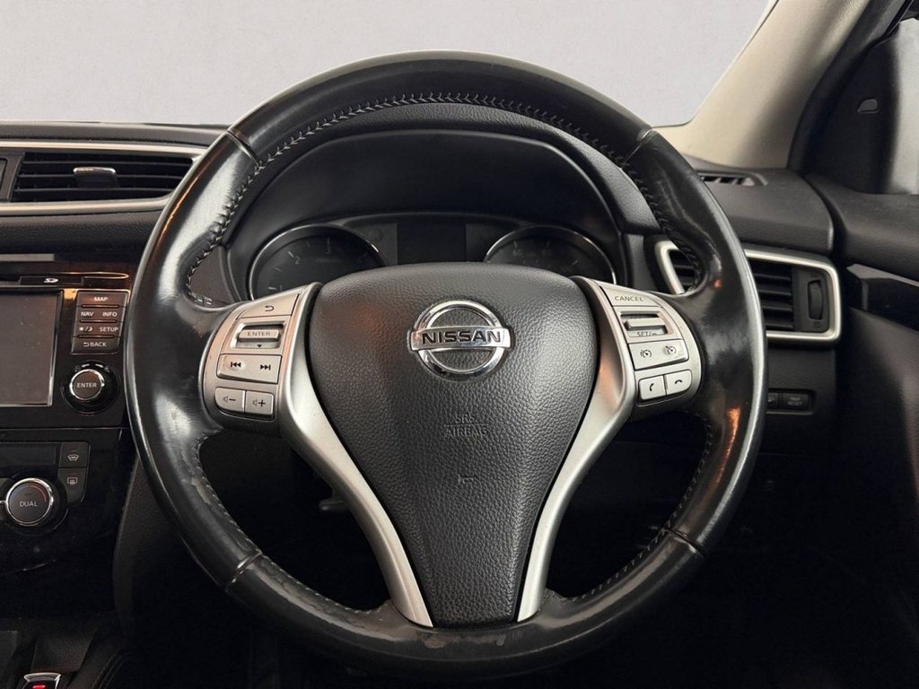 Used Nissan Qashqai 2015 for sale - 77755218: Photo 18