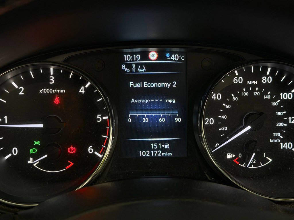 Used Nissan Qashqai 2015 for sale - 77755218: Photo 21