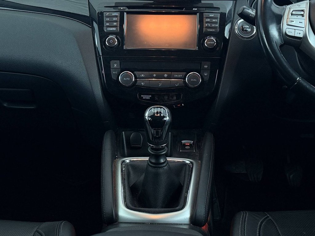 Used Nissan Qashqai 2015 for sale - 77755218: Photo 23