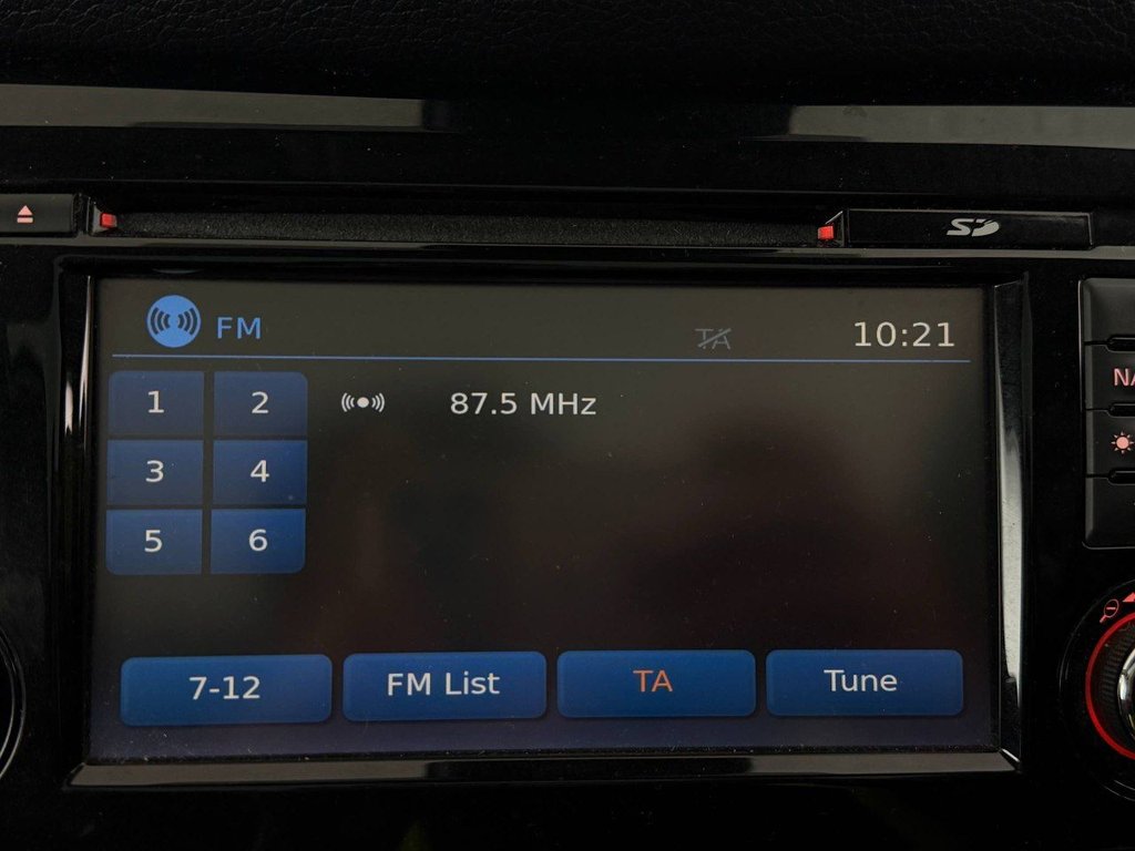 Used Nissan Qashqai 2015 for sale - 77755218: Photo 25