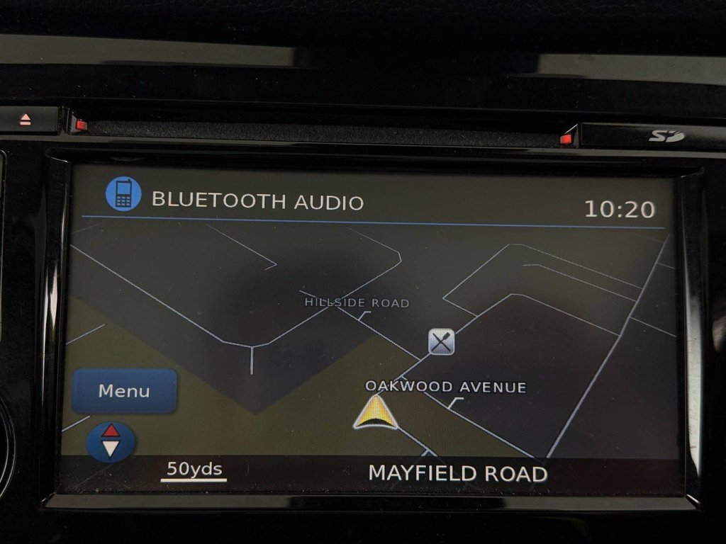 Used Nissan Qashqai 2015 for sale - 77755218: Photo 26