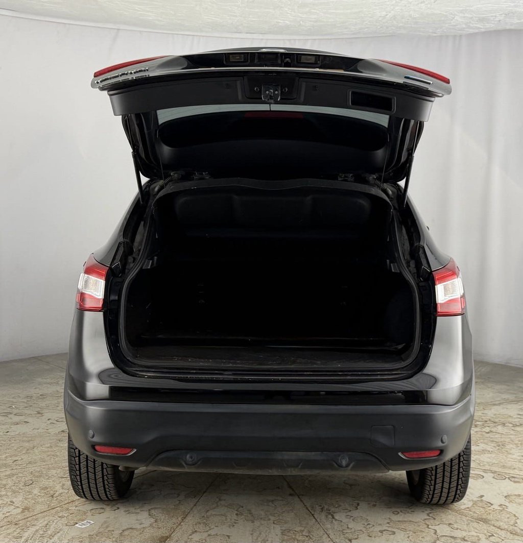 Used Nissan Qashqai 2015 for sale - 77755218: Photo 32